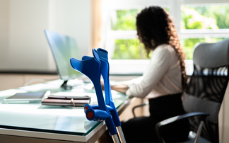 Income protection held by 14% of UK adults: Iress