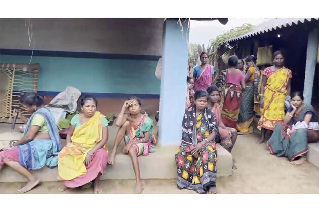Teacher dies in Odisha's Mayurbhanj, family alleges census work pressure