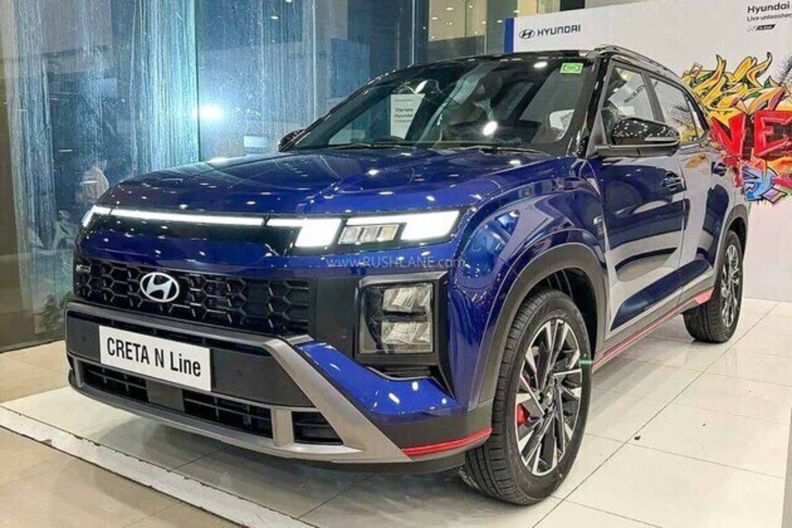Top 10 Cars of CY 2025  Dzire Returns To The Top Spot, Creta No 1 SUV