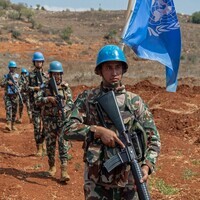 France calls for UNSC emergency meeting after attacks killed UNIFIL peacekeepers in Lebanon