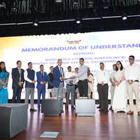 NCB, CBSE sign MoU to create drug-free school environment, launch awareness initiatives