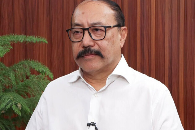 "Impact on India less due to good management, foresight": Harsh Vardhan Shringla on global energy challenges due to West Asia crisis