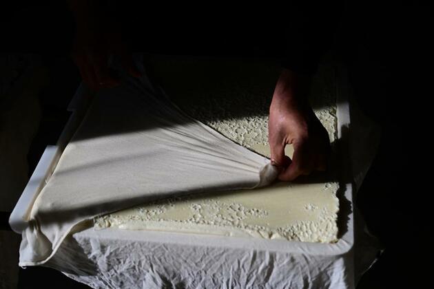 GLOBALink | Traditional tofu-making techniques shine with new vitality in E China