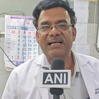 "Treatment is provided to injured": Sivagangai hospital doctor after TN bus collision leaves 11 dead