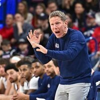 Top 25 roundup: Joel Foxwell's 27 points help Portland upset No. 6 Gonzaga