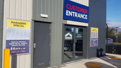 Briarwood Products to open builders' merchant in Somerset