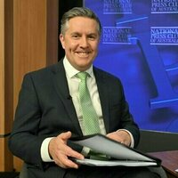 Politics with Michelle Grattan: Health Minister Mark Butler on everything from Thriving Kids to aged care funding