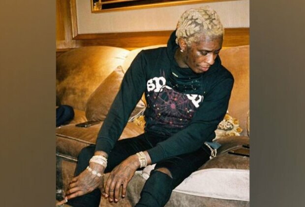 Young Thug denied bond in RICO case