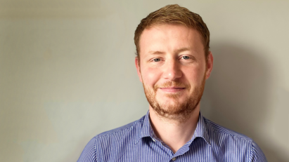 New National Sales Manager takes controls at ESI