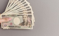 Carlyle seeks up to $2.8bn for Japan fund