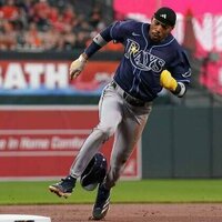 Team pitching gem helps Rays tie series with Orioles