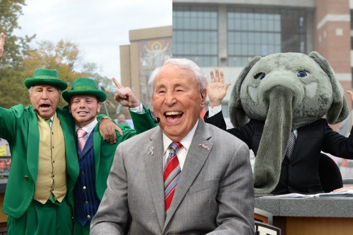 Lee Corso to retire from College GameDay after final broadcast in week one of upcoming season