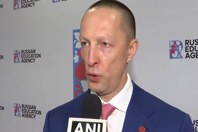 Russian Education Agency opens its branch in Delhi