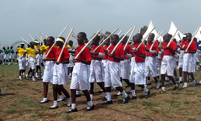 Private schools face closure over shunning patriotism training Private schools face closure over shunning patriotism training