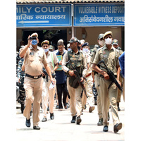 Delhi: Patiala House Court remands Ashok Kumar Pal to judicial custody in Reliance Energy fake bank guarantee case
