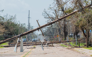 Study: Annual climate losses rise 10-fold this century to $1.4tr last year