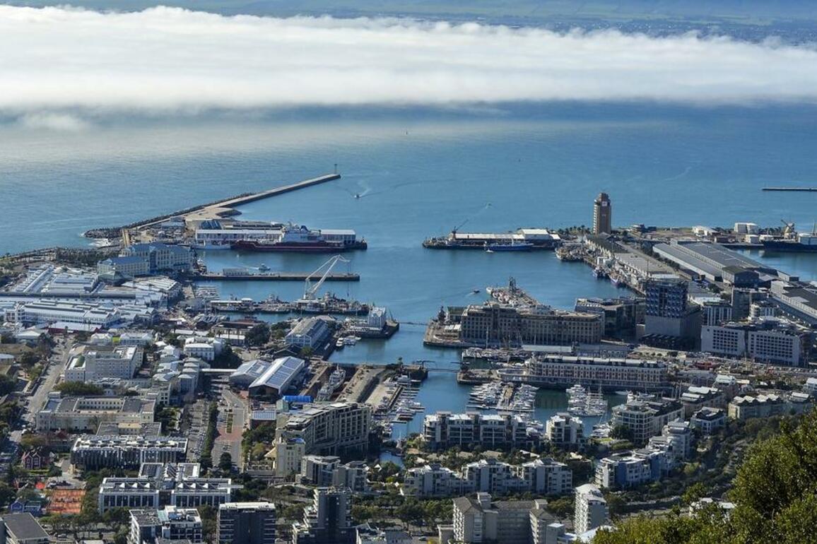 South African experts urge market diversification amid U.S. "unilateral trade tariffs"