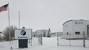 Capital Limited at Barrick's Nevada Gold Mines complex