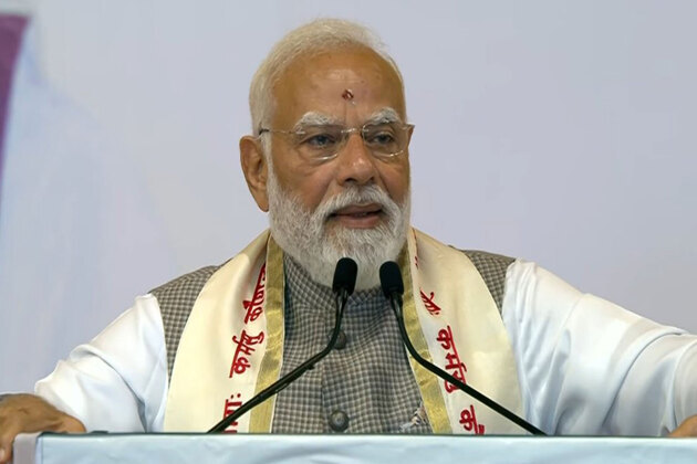Gelatin sticks found near PM Modi event venue in Bengaluru