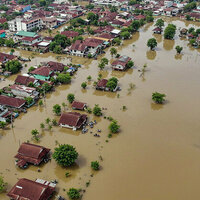 Dari banjir ke banjir, mengapa kita masih gagap menghadapi bencana?