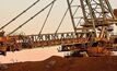 BHP claims iron ore cost crown