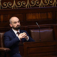 Politician in Ireland in hot water again over blackface incident