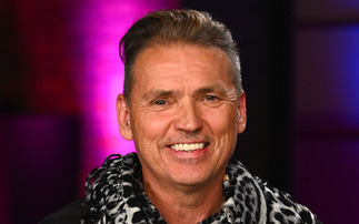 'Green will be the colour of the zeitgeist': Why Dale Vince is backing Labour 