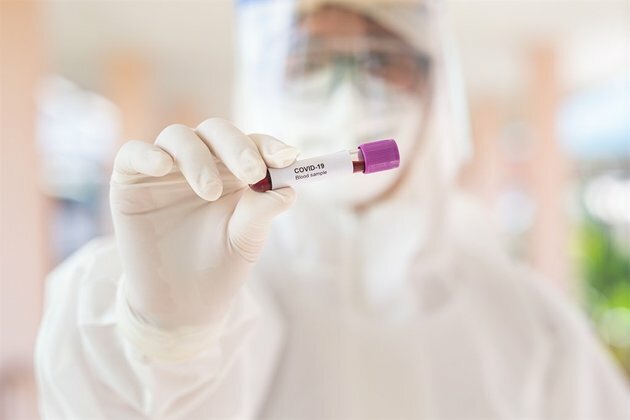 South Africa starts preliminary work on a coronavirus vaccine