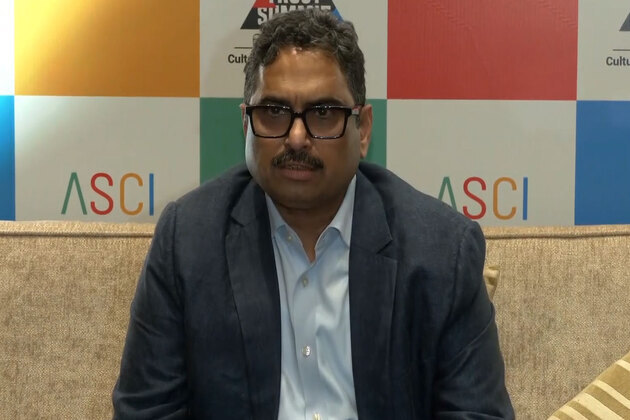 Digital platforms drive media growth, account for 30% of revenue: I & B Secretary