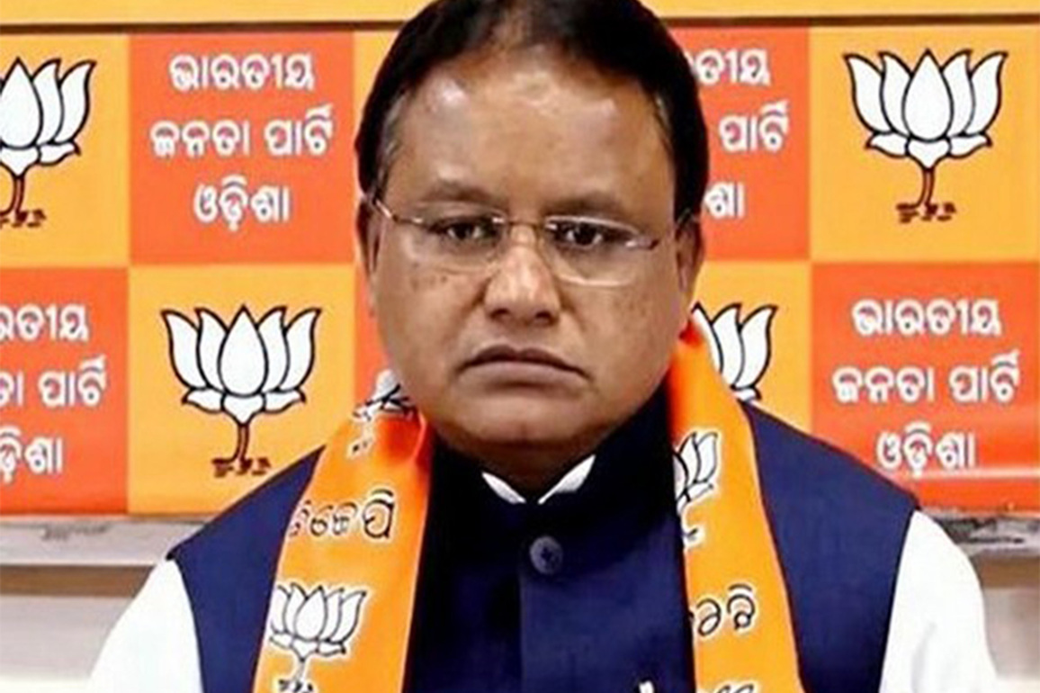 Odisha CM expresses sorrow over 6-year-old student's death, announces Rs 3 lakh ex-gratia