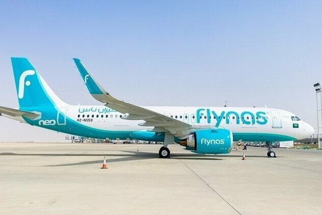 flynas Takes Delivery of Three Aircraft, Upscaling the Fleet to 48