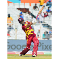T20 WC: Zimbabwe win toss, choose to bowl against West Indies in Super 8 clash
