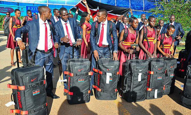 World Cross Country: Kenyans are a threat World Cross Country: Kenyans are a threat