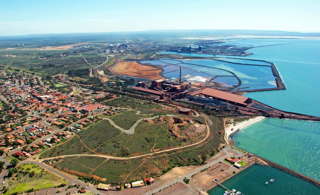 Sanjeev Gupta’s GFG Alliance originally acquired One Steel, which operates the Whyalla steelworks, in 2017.