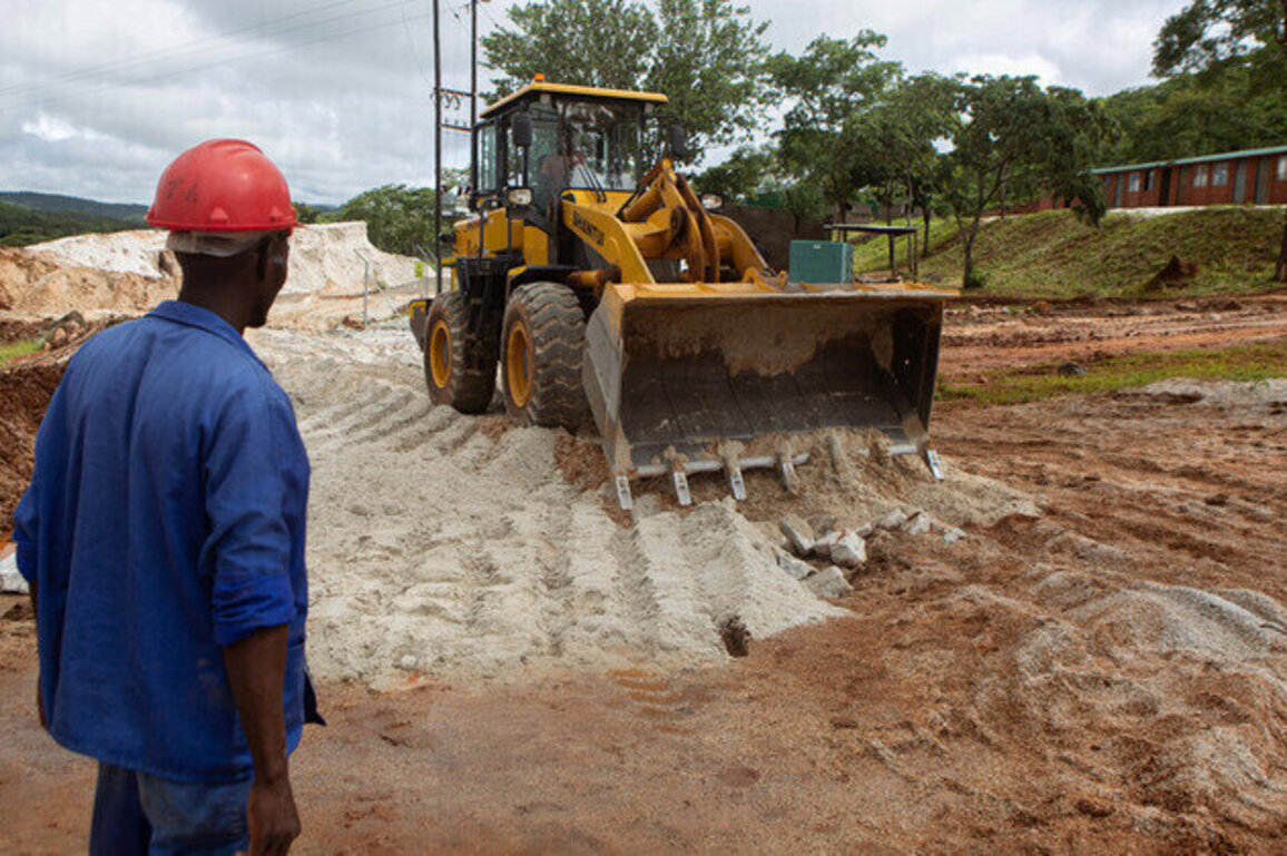 Lithium giant imposes export curbs