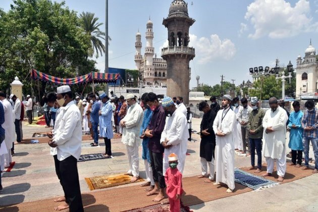 Bihar: Muslim govt staffers granted permission to leave early during Ramzan