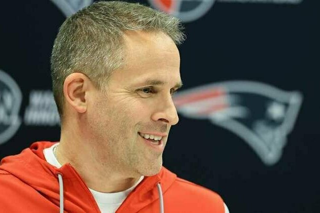 Transcript: Offensive Coordinator Josh McDaniels Press Conference 4/3