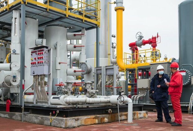 Chinese demand for Russian oil drops suddenly Reuters