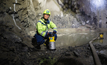  Atlas Copco WEDA D pumps can be found working in a variety of situations at the Zinkgruvan underground mine in Sweden