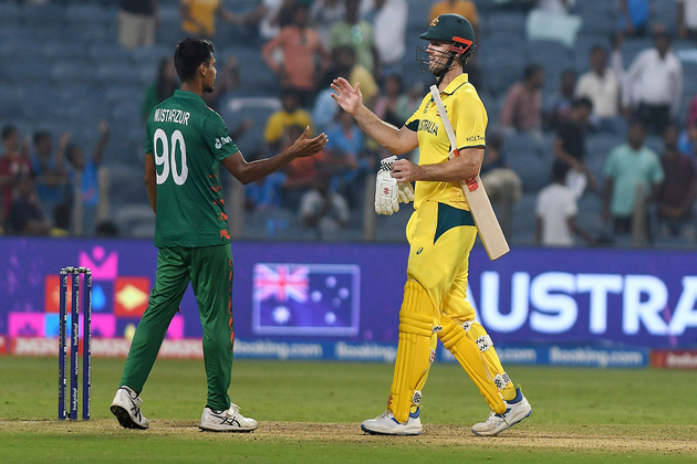 Australia to tour Bangladesh for six-match white-ball series in June