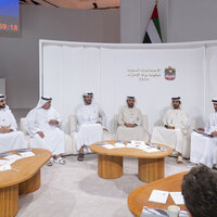 UAE Annual Government Meetings: Public-private dialogue reinforces UAE's partnership-driven model of growth