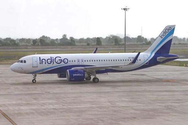 IndiGo flight from Kolkata lands safely in Chennai after left engine issue; full emergency withdrawn