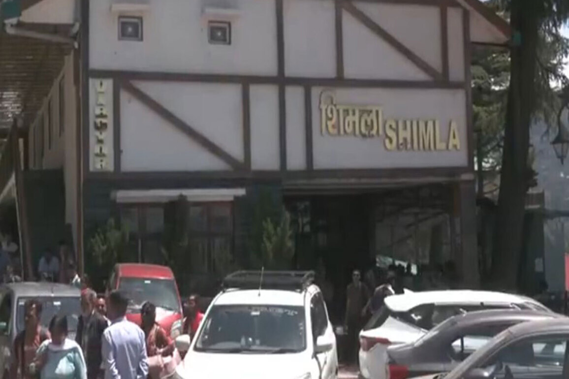 Rising heatwave drives tourists to Shimla; locals anticipate strong business
