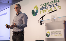 SIF 2023: Executive pay should be linked to ESG as a 'long-term incentive'