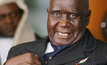 KK, African legend, turns 93