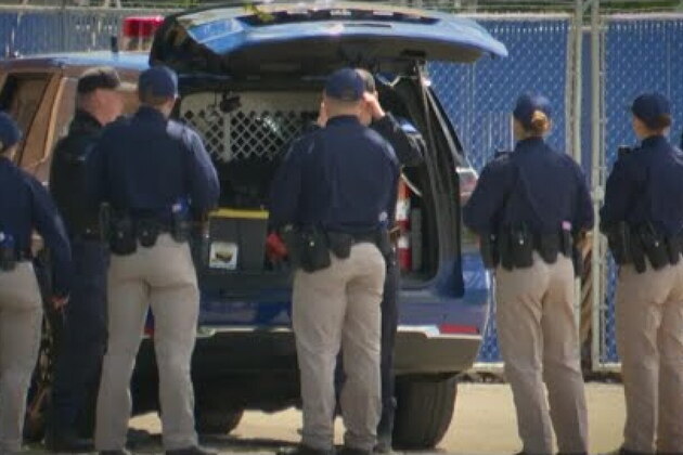 Michigan State Police utilize mental fitness training model inspired by Detroit Lions training