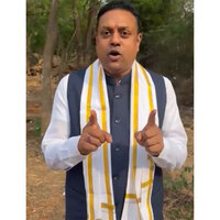 Sambit Patra condemns Kharge's "terrorist" remarks against PM Modi, says people will punish Congress for such abuse