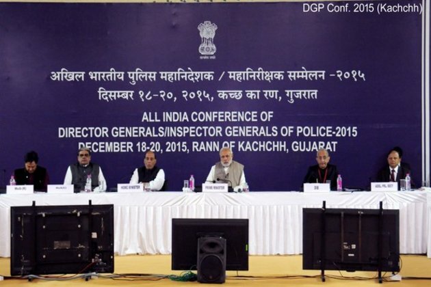 DGsP, IGsP conference being held virtually across all State