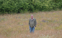Clarkson's Farm 4 - Jeremy Clarkson: 'It is extremely disheartening when you have worked your socks off and nothing grows'