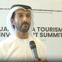 US$110 billion in UAE investments in Africa position country as world's fourth-largest investor: Bin Touq